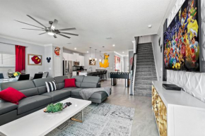 Magic Disney Themed Vacation Home